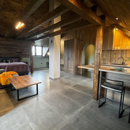 Apartmany Vlachovice Екстериор снимка