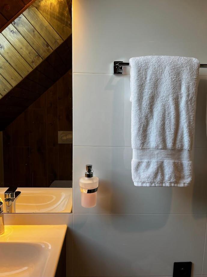 Apartmany Vlachovice Екстериор снимка