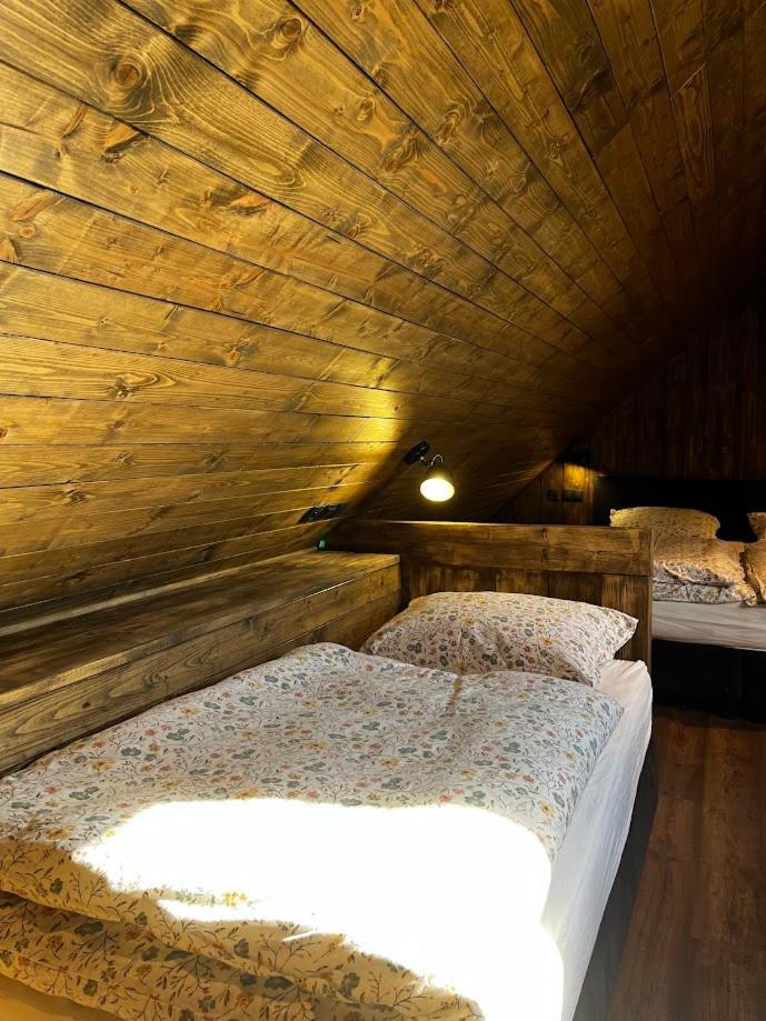 Apartmany Vlachovice Екстериор снимка