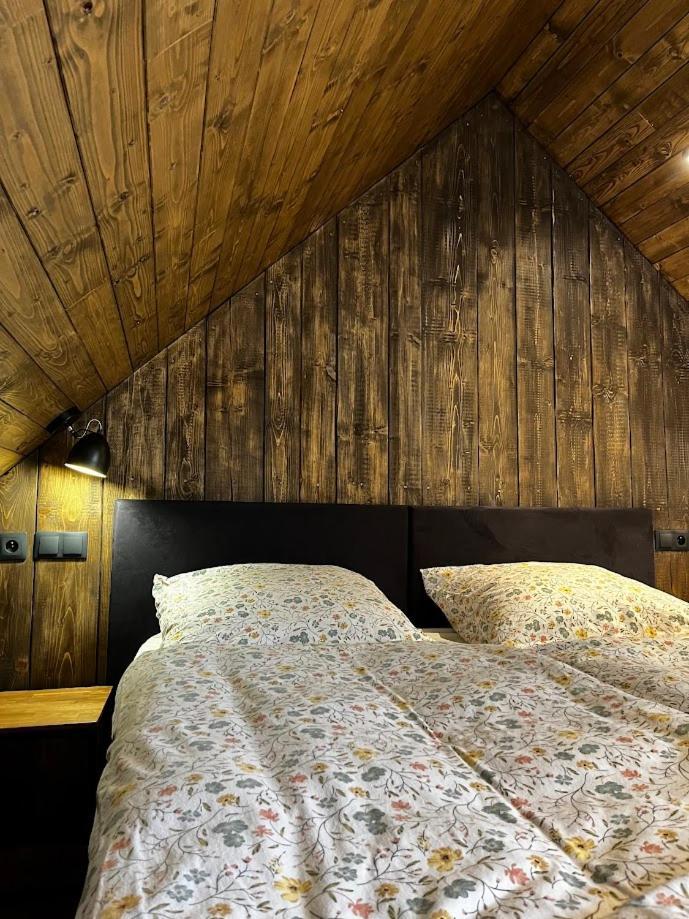 Apartmany Vlachovice Екстериор снимка