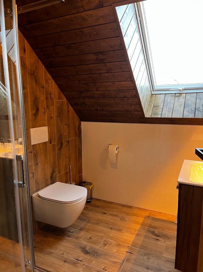 Apartmany Vlachovice Екстериор снимка