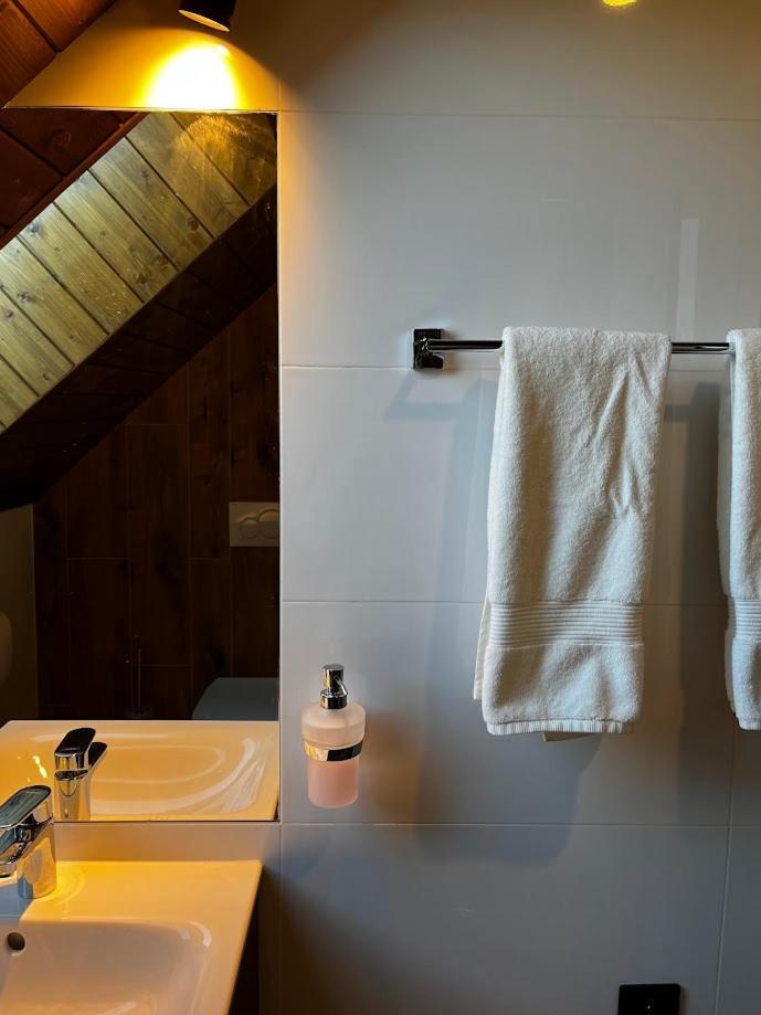 Apartmany Vlachovice Екстериор снимка