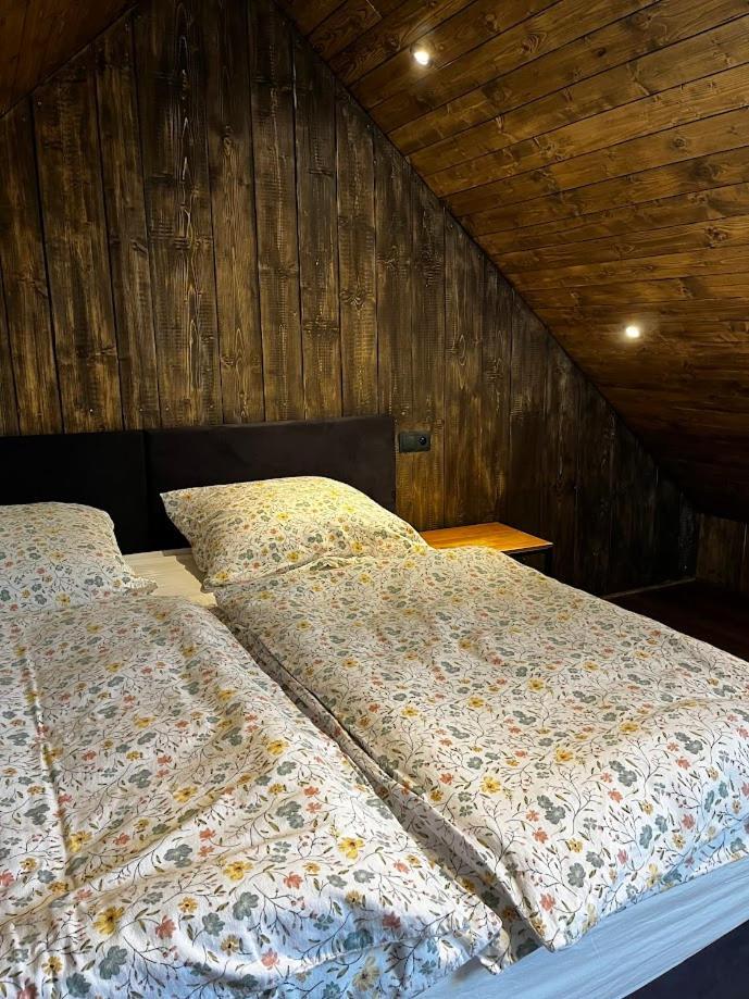 Apartmany Vlachovice Екстериор снимка