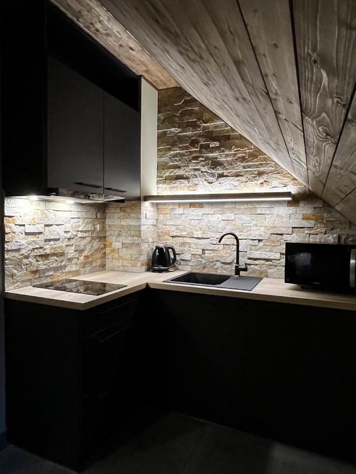 Apartmany Vlachovice Екстериор снимка