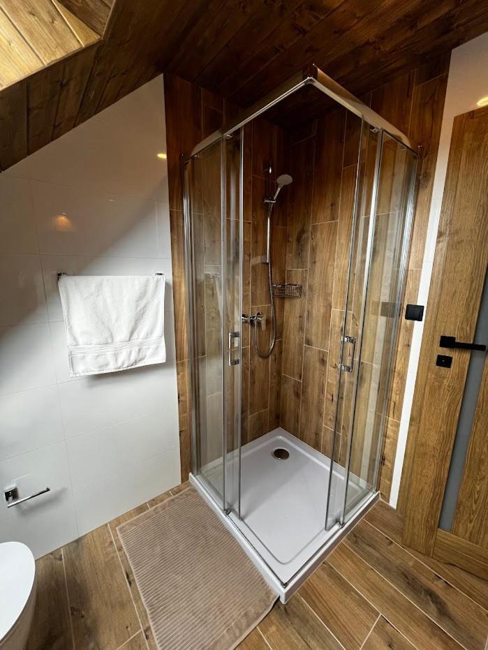 Apartmany Vlachovice Екстериор снимка
