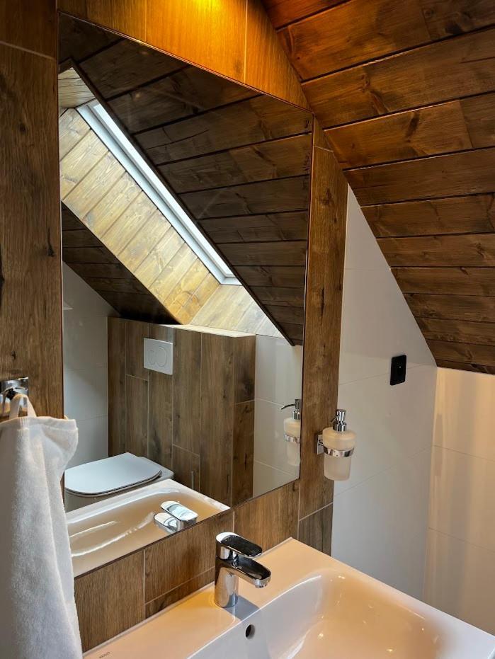 Apartmany Vlachovice Екстериор снимка
