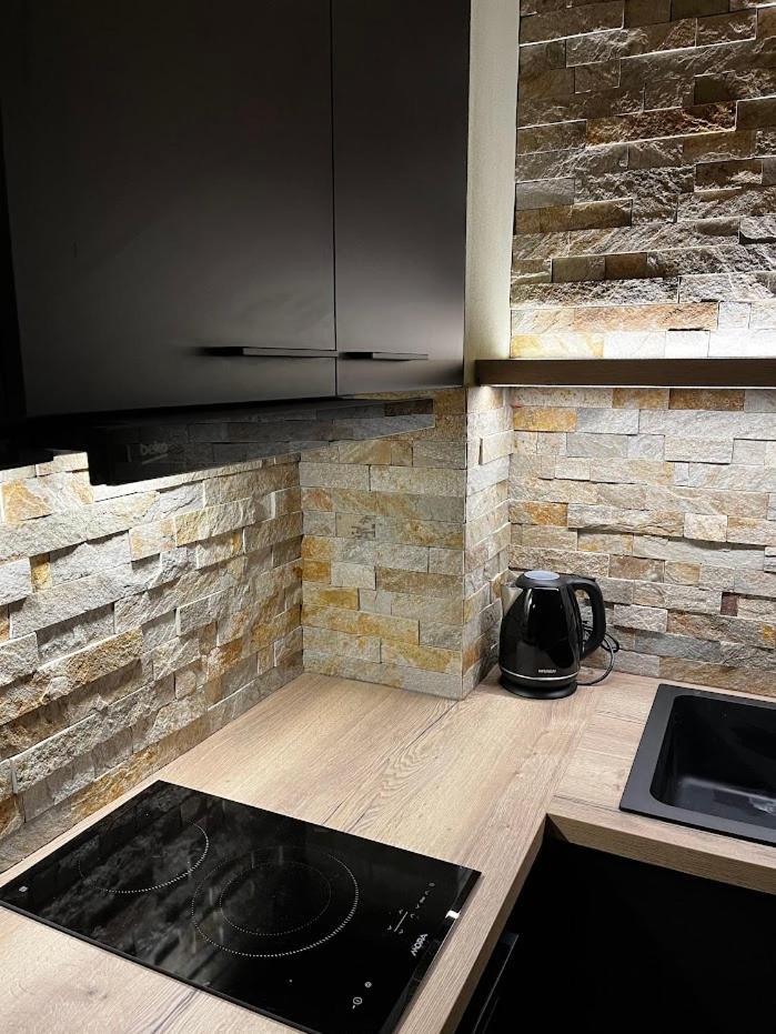 Apartmany Vlachovice Екстериор снимка