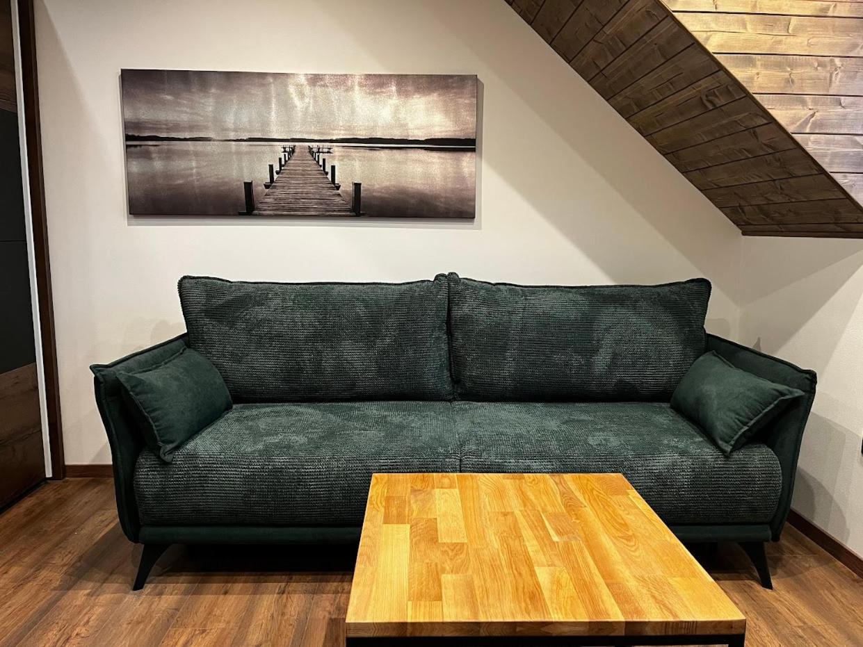 Apartmany Vlachovice Екстериор снимка