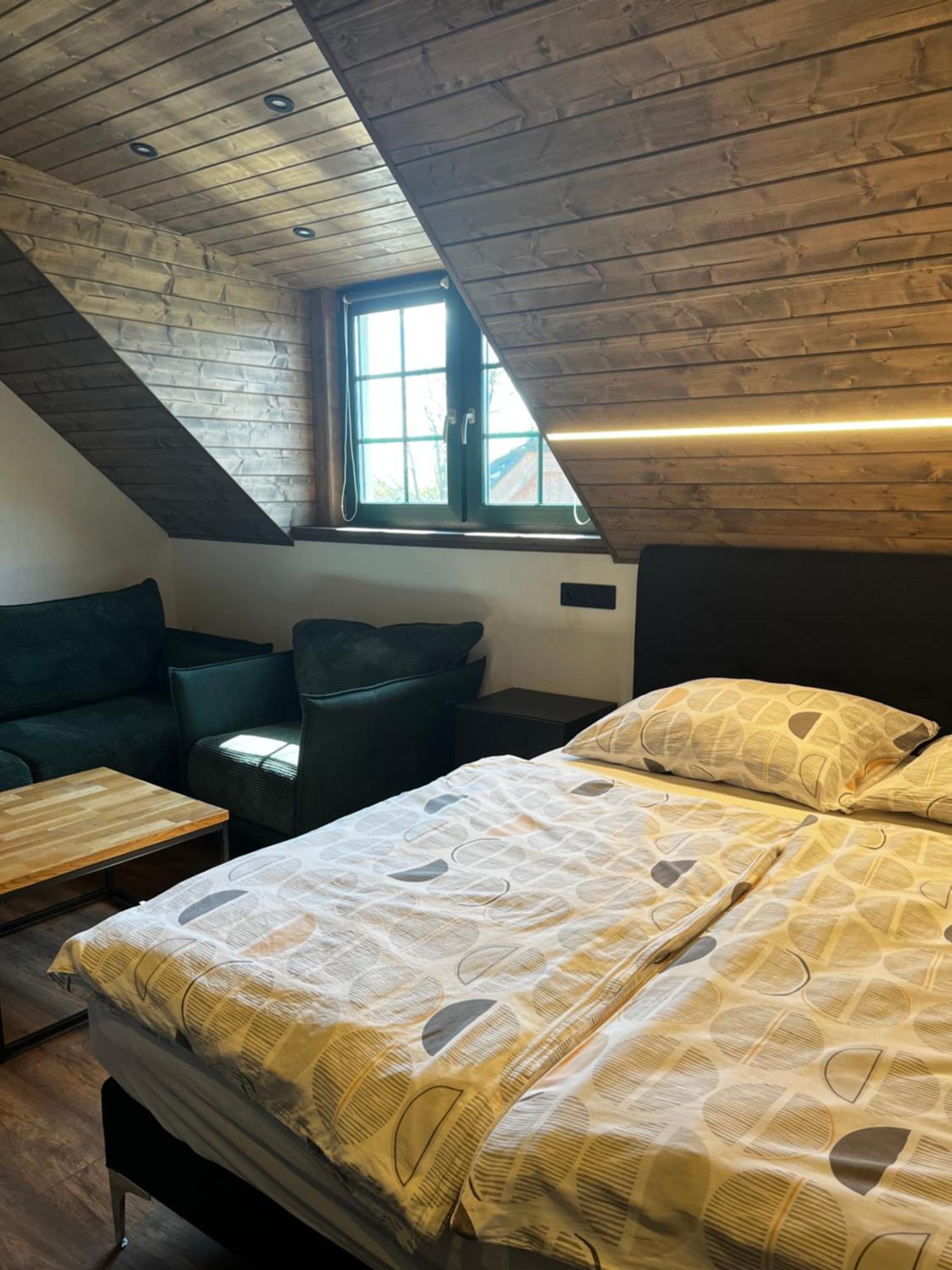 Apartmany Vlachovice Екстериор снимка