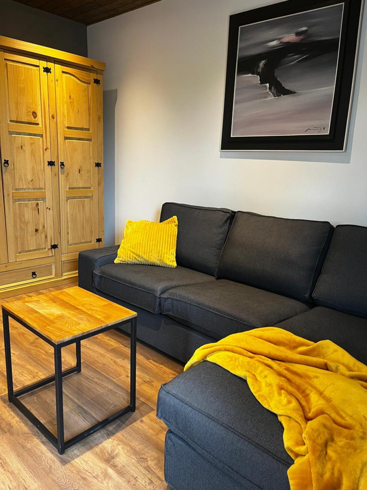 Apartmany Vlachovice Екстериор снимка