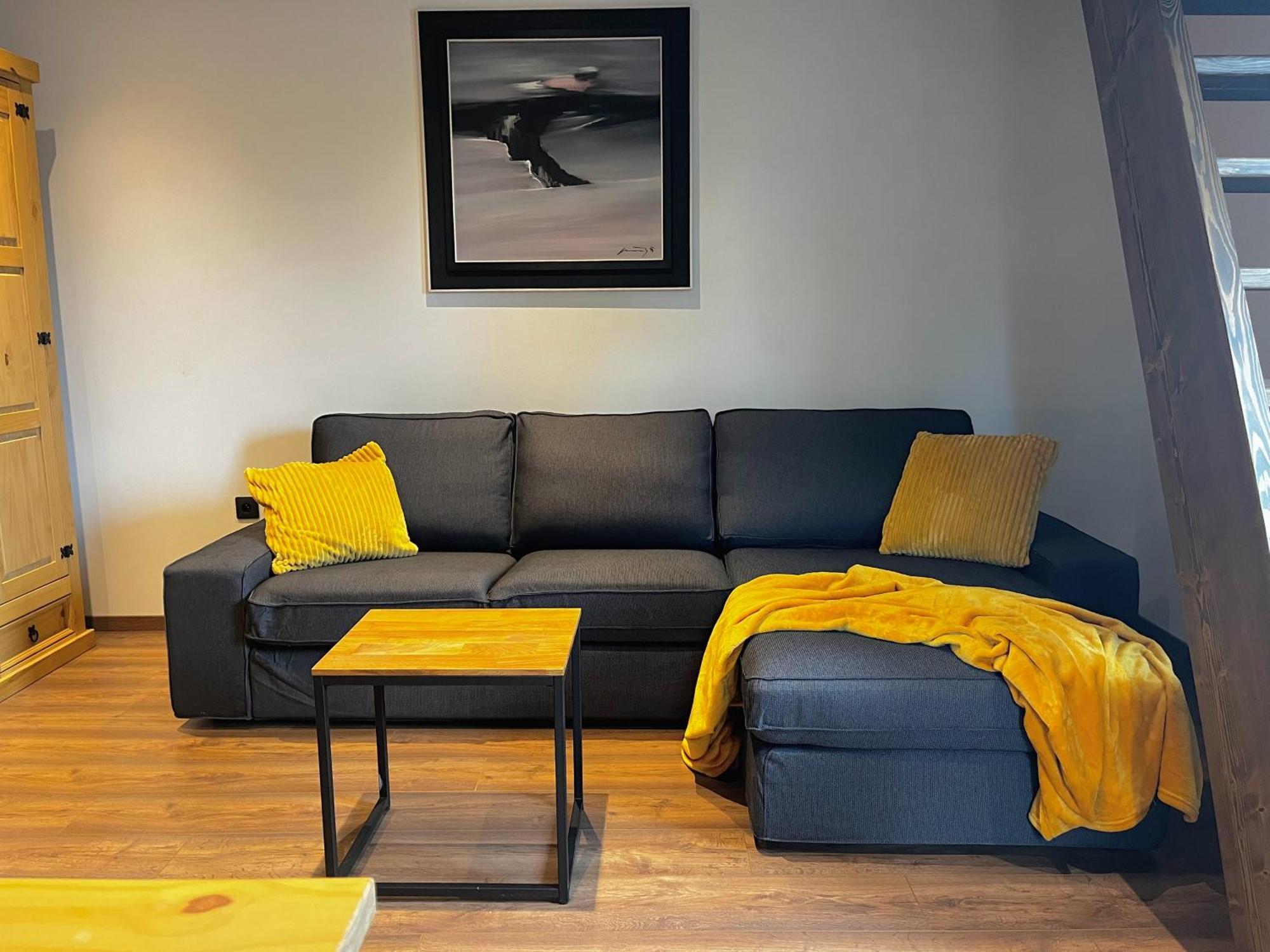 Apartmany Vlachovice Екстериор снимка