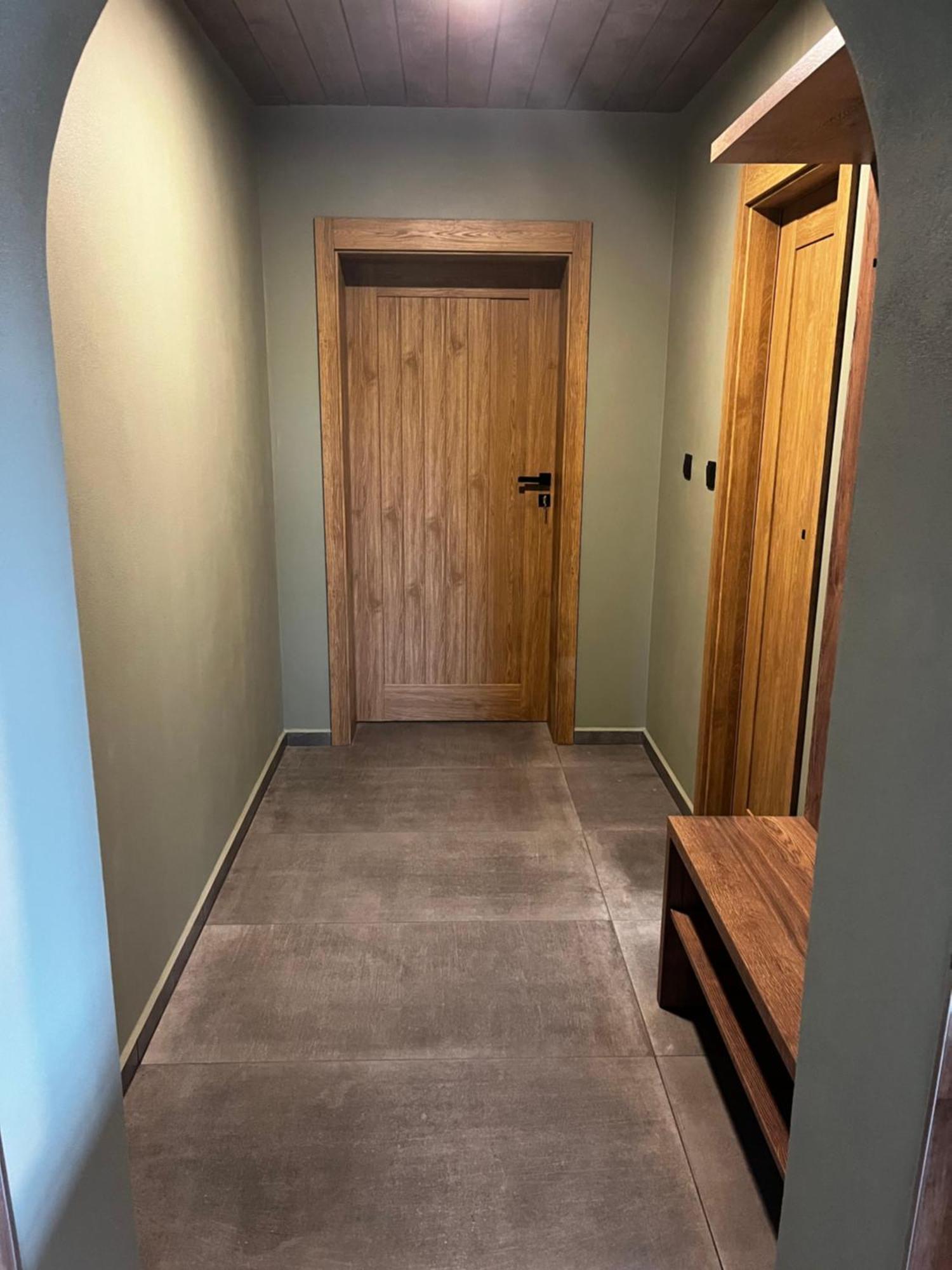 Apartmany Vlachovice Екстериор снимка