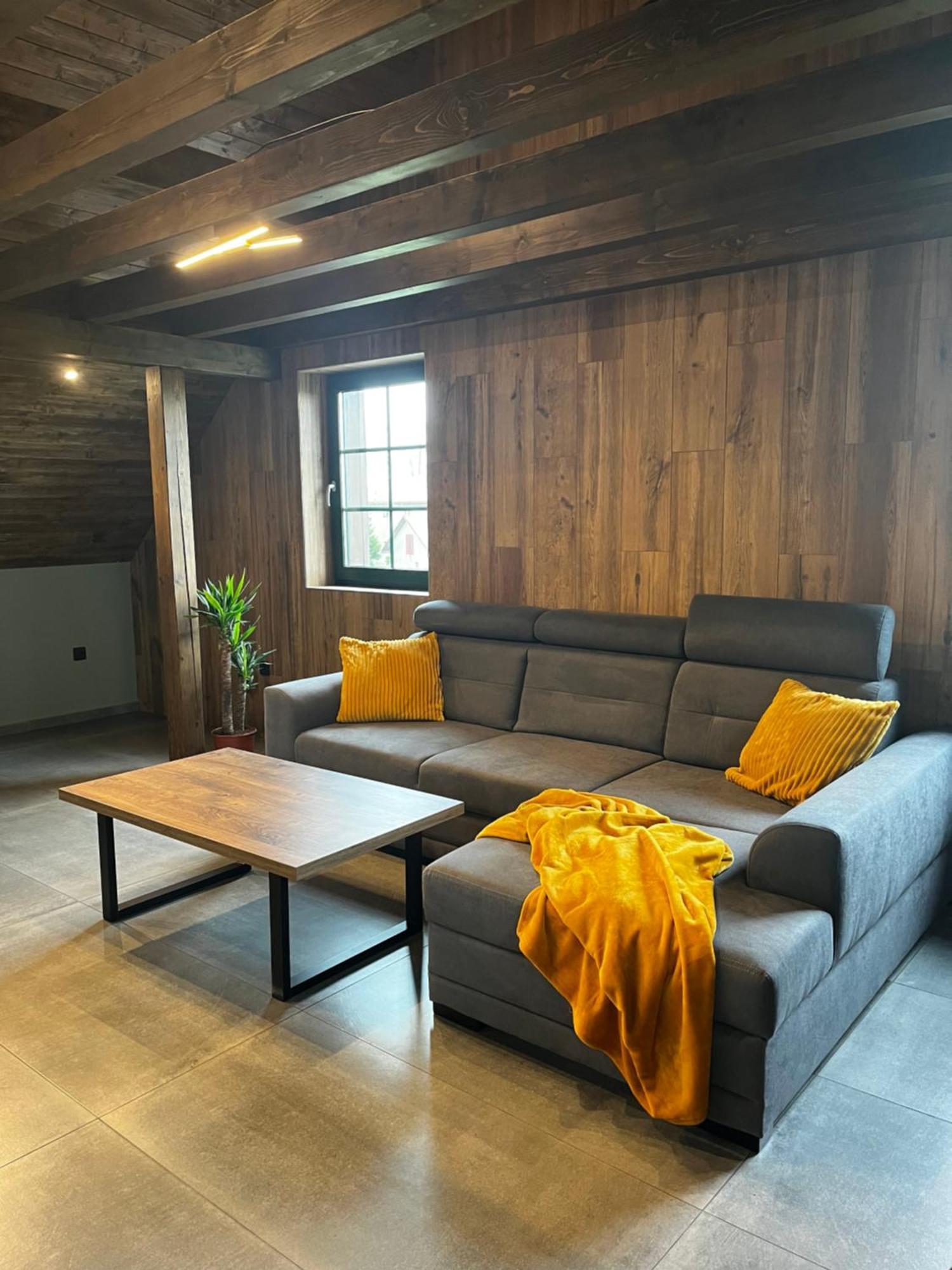 Apartmany Vlachovice Екстериор снимка