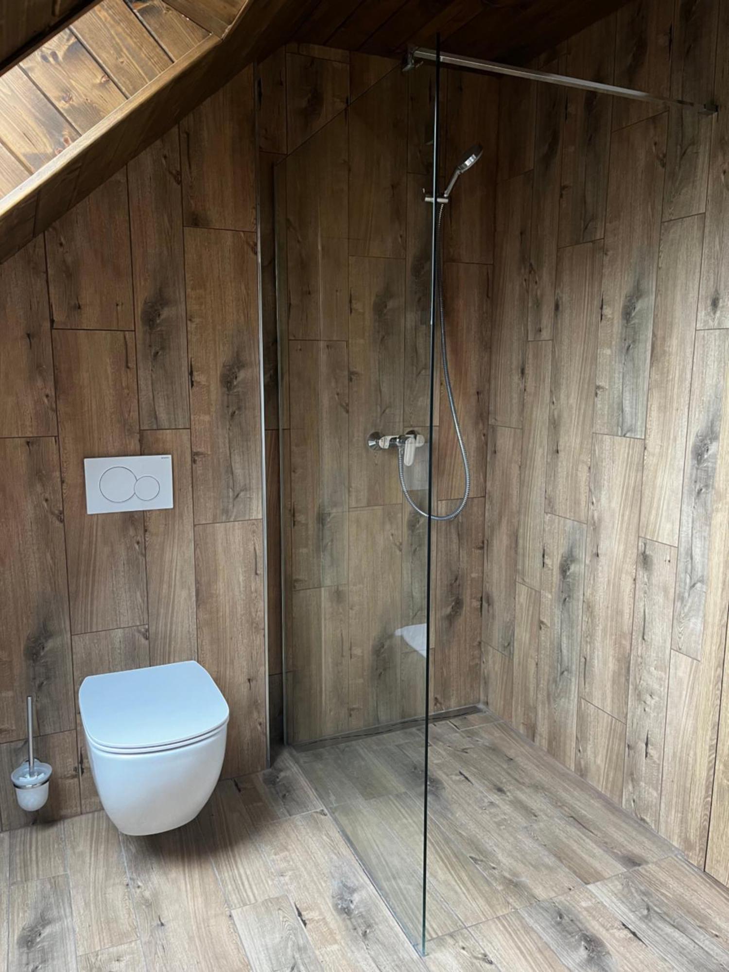 Apartmany Vlachovice Екстериор снимка