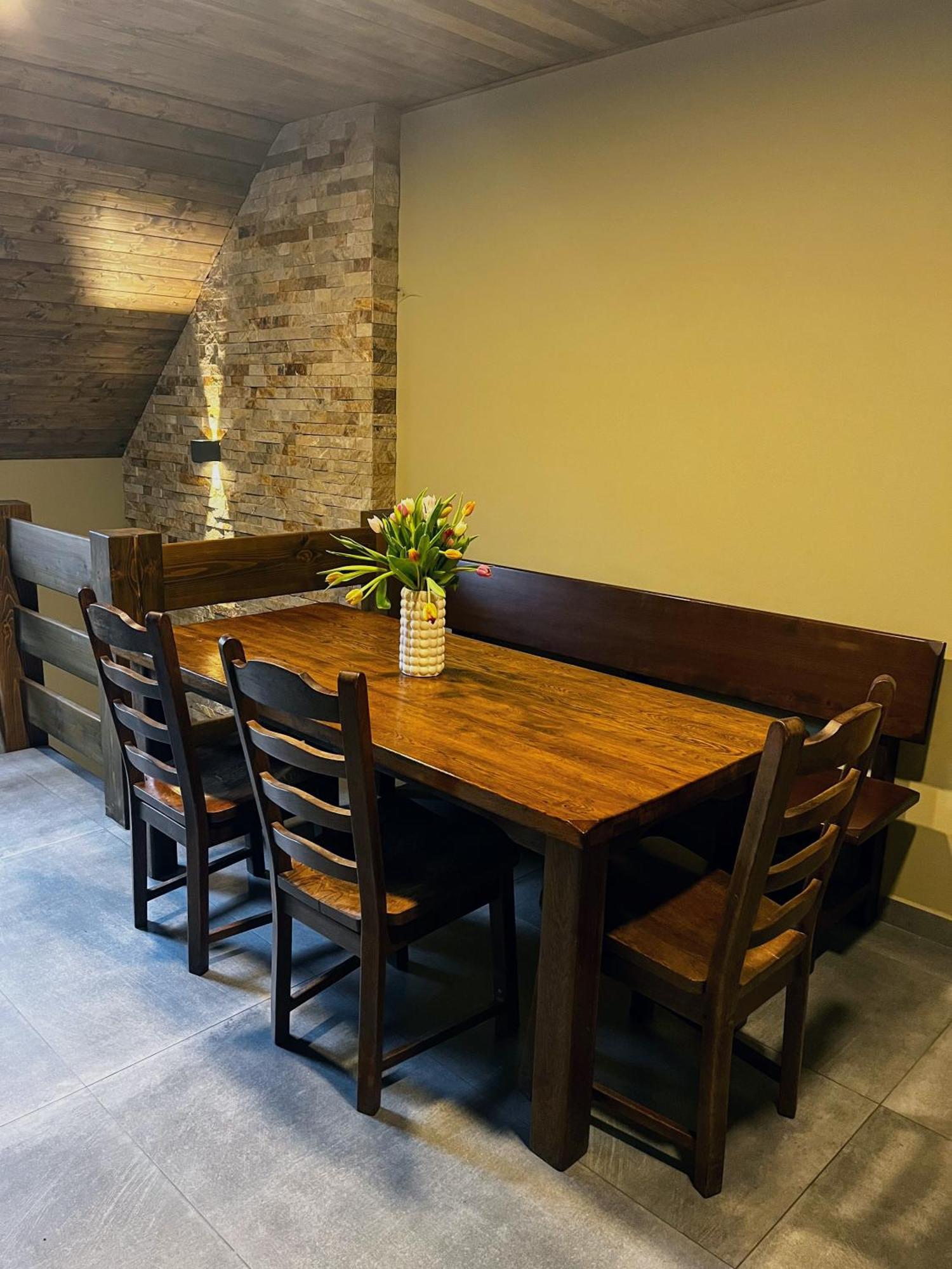 Apartmany Vlachovice Екстериор снимка