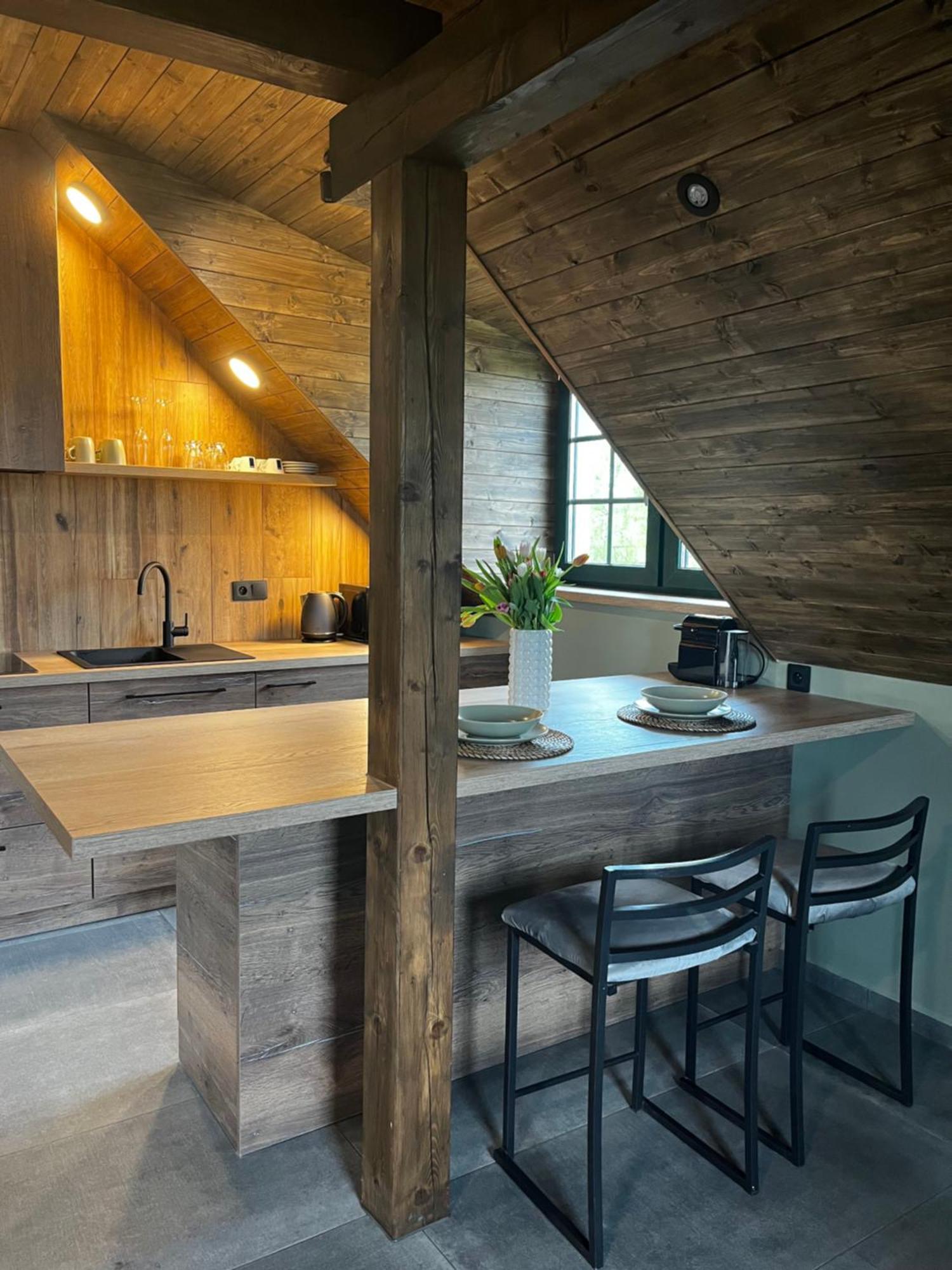 Apartmany Vlachovice Екстериор снимка